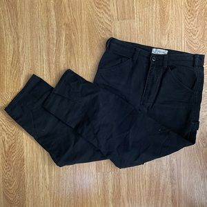 Everlane Carpenter Pants